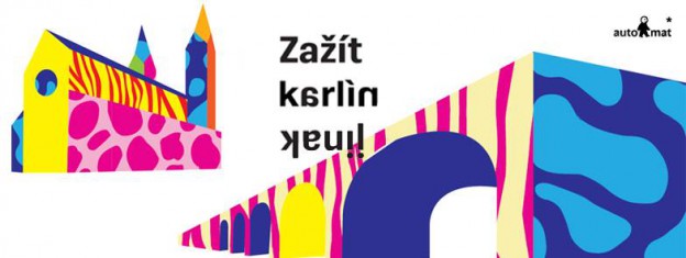 Zažít Karlín jinak