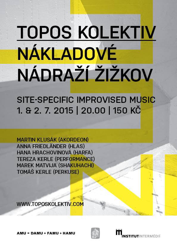 Topos Kolektiv - NNŽ